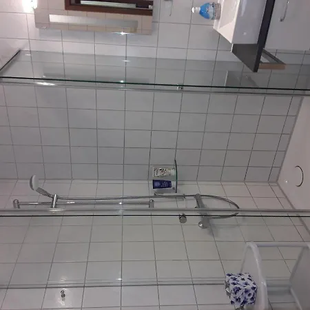 In Poseritz/insel Rugen 3063
